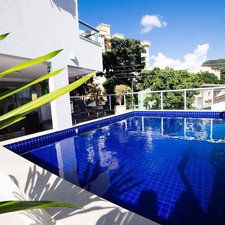 Apartament Serra Madre Com Linda Vista E Jacuzzi Rio Quente Zewnętrze zdjęcie