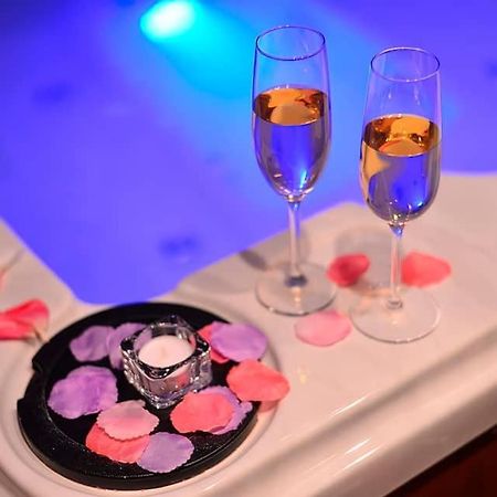 Apartament Serra Madre Com Linda Vista E Jacuzzi Rio Quente Zewnętrze zdjęcie