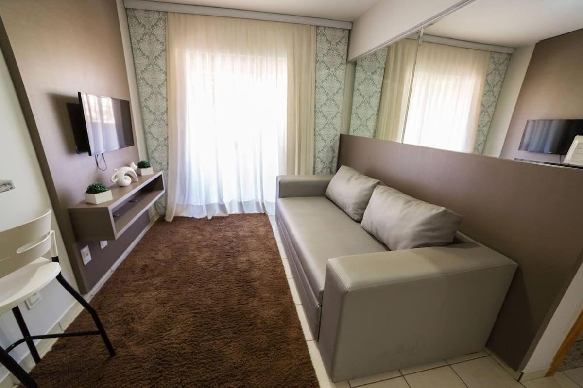 Apartament Serra Madre Com Linda Vista E Jacuzzi Rio Quente Zewnętrze zdjęcie