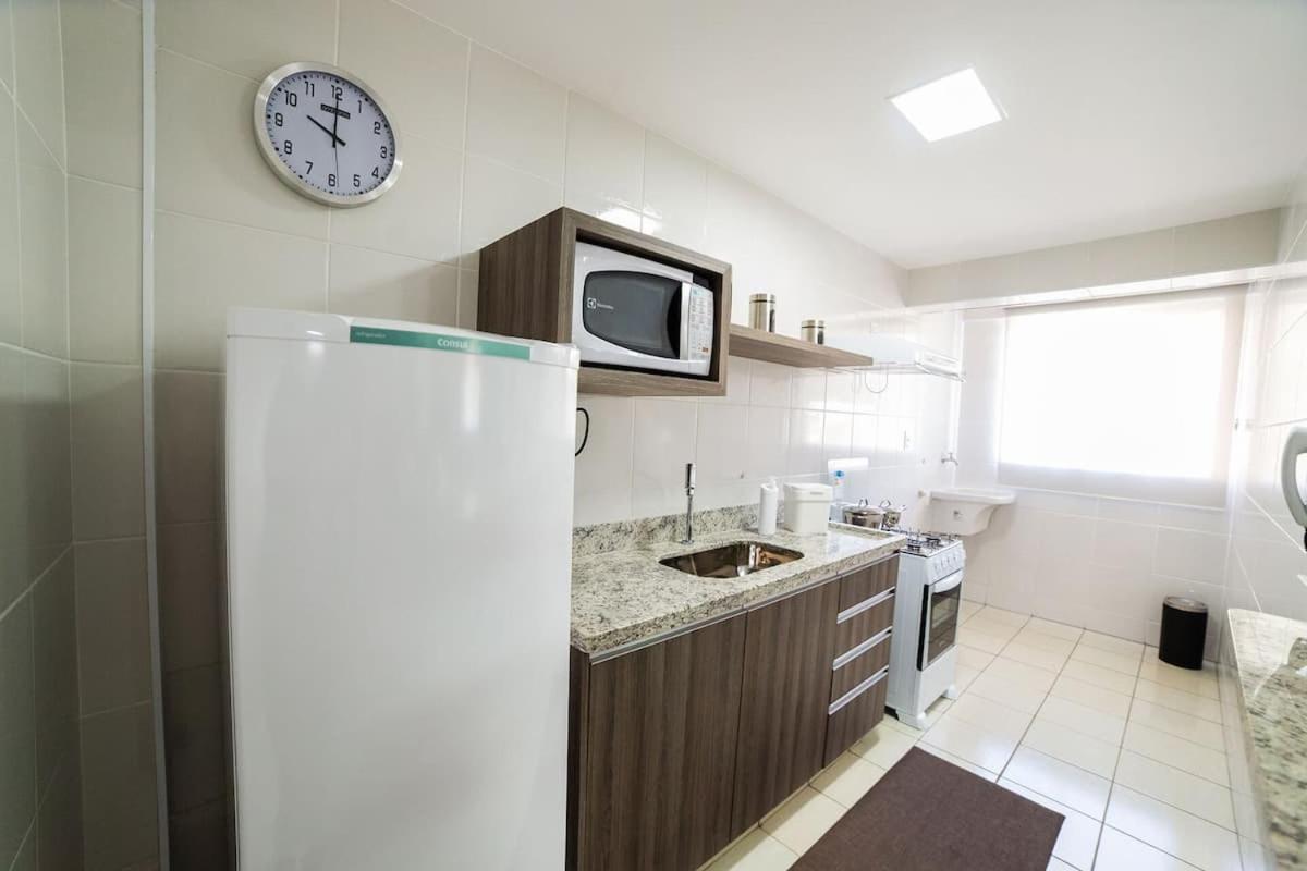 Apartament Serra Madre Com Linda Vista E Jacuzzi Rio Quente Zewnętrze zdjęcie