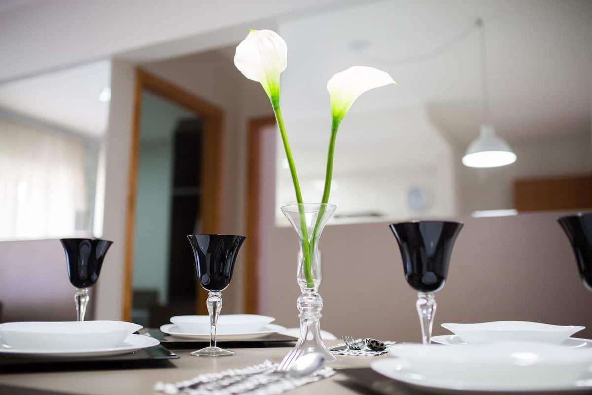 Apartament Serra Madre Com Linda Vista E Jacuzzi Rio Quente Zewnętrze zdjęcie