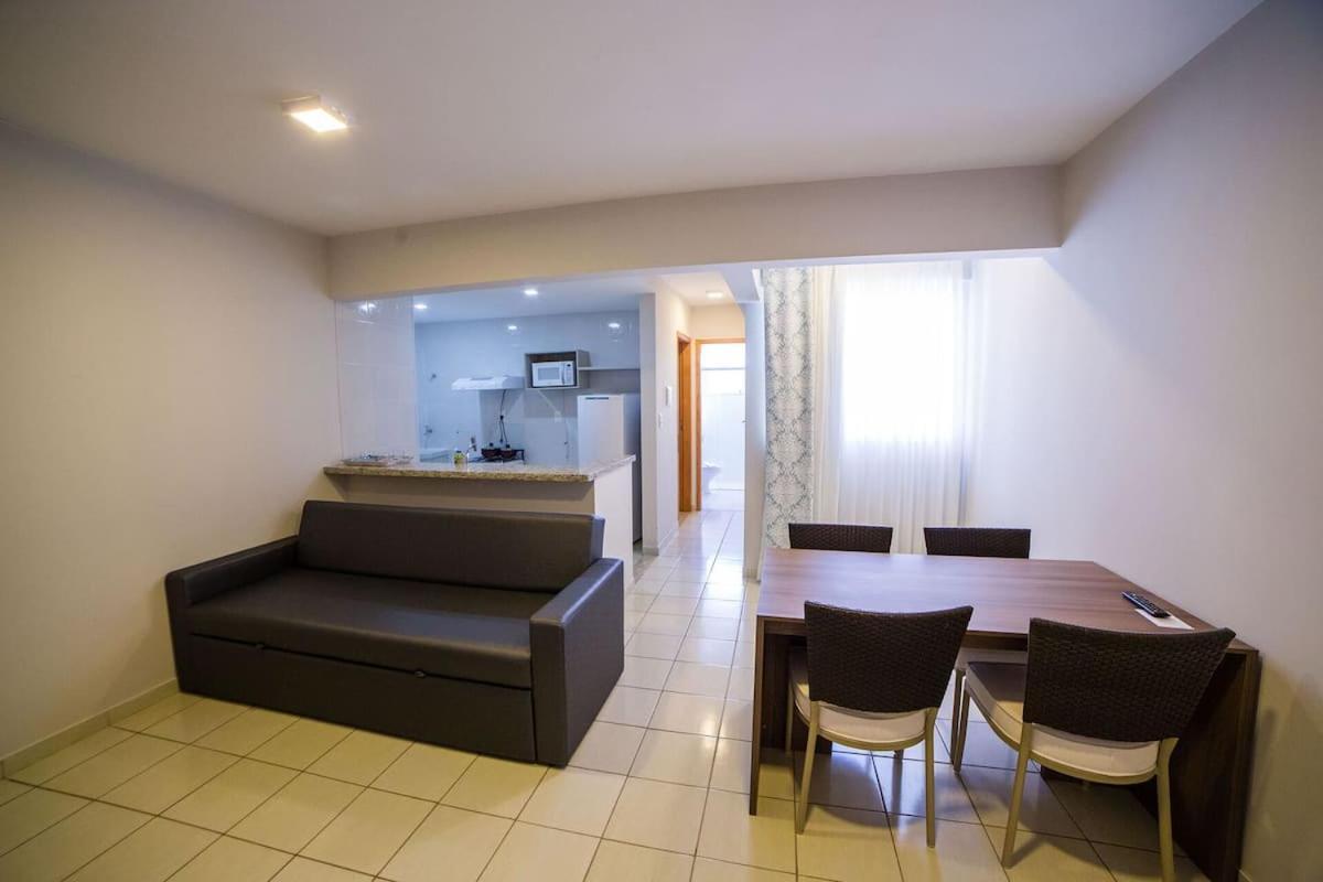Apartament Serra Madre Com Linda Vista E Jacuzzi Rio Quente Zewnętrze zdjęcie